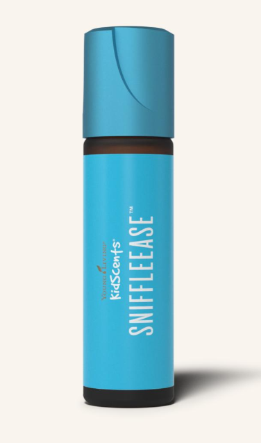 Kidscents SniffleEase Oil by Young Living