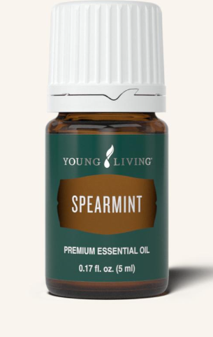 Spearmint Oil by Young Living 5ml