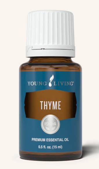Thyme Oil by Young Living 15ml