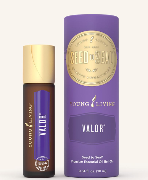 Valor Oil by Young Living