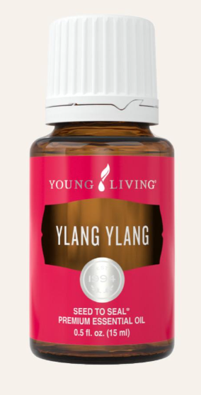 Ylang Ylang by Young Living 15ml