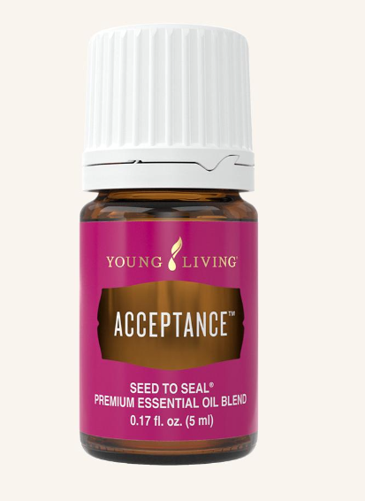 Acceptance Oil by Young Living 5ml