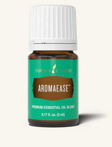 Aromaease Oil by Young Living 5ml