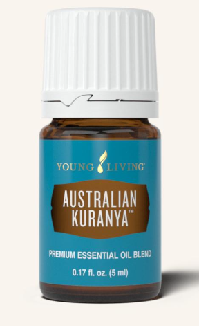 Australian Kuranya Oil by Young Living 5ml