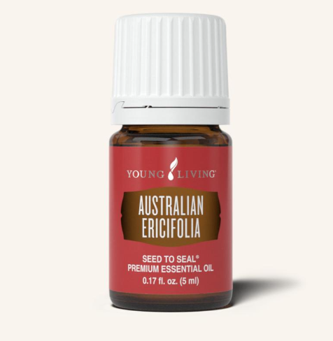 Australian Ericifolia Oil by Young Living 5ml