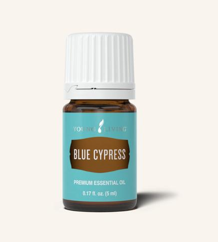 Blue Cypress Oil by Young Living 5ml