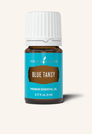 Blue Tansy Oil by Young Living 5ml