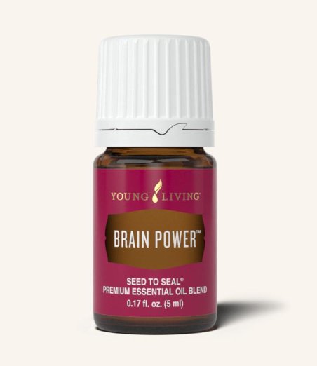 Brain Power Oil by Young Living 5ml