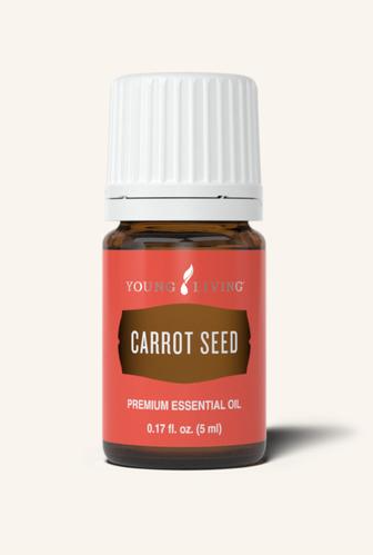 Carrot Seed Oil by Young Living 5ml