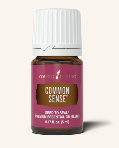 Common Sense Oil by Young Living 5ml