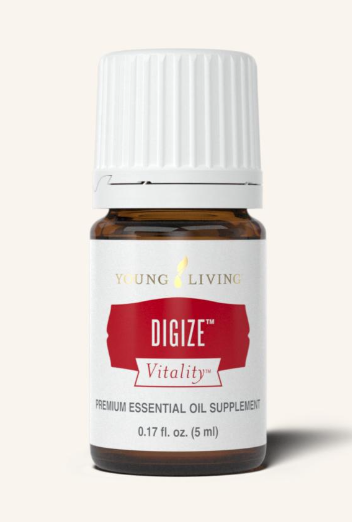 Digize Oil by Young Living