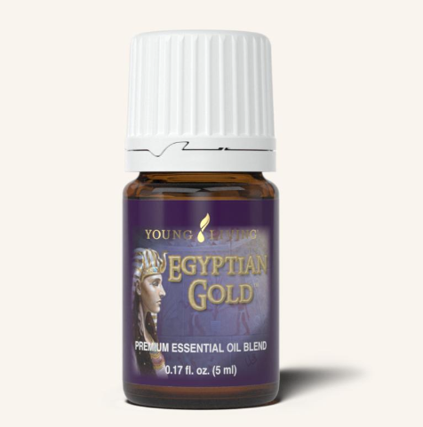 Egyptian Gold Oil by Young Living 5ml