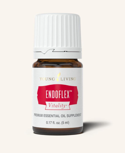 Endoflex Oil by Young Living