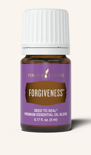 Forgiveness Oil by Young Living 5ml