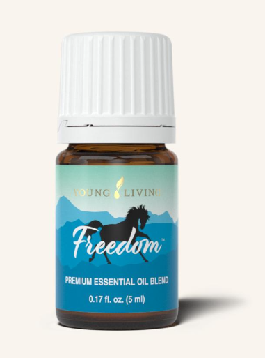 Freedom Oil by Young Living 5ml