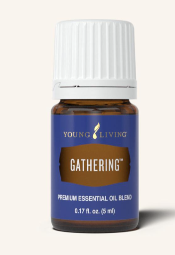 Gathering Oil by Young Living 5ml