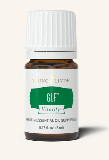 GLF Oil by Young Living