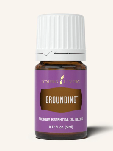Grounding Oil by Young Living 5ml