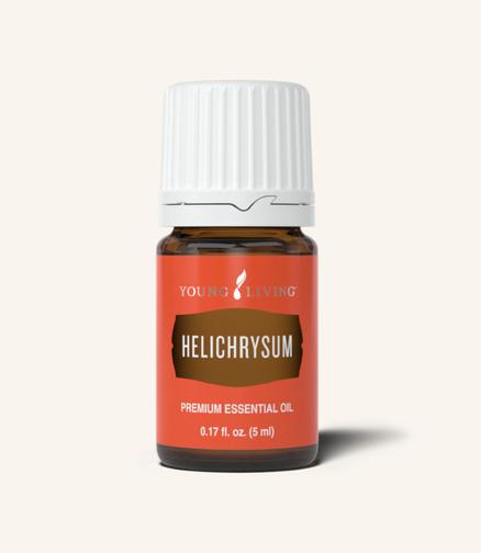 Helichrysum Oil by Young Living 5ml