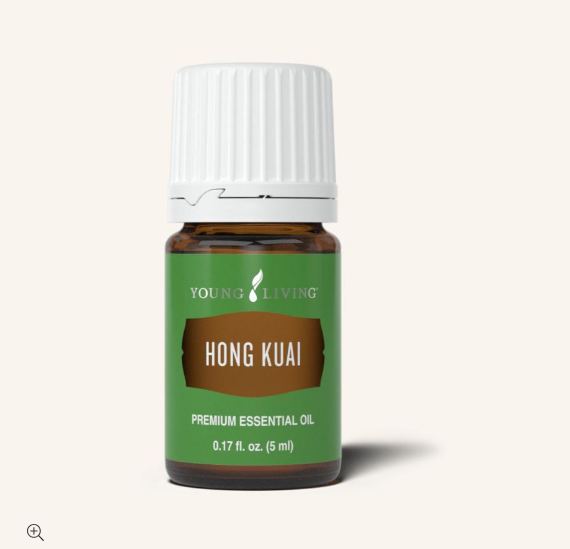 Hong Kuai Oil by Young Living 5ml