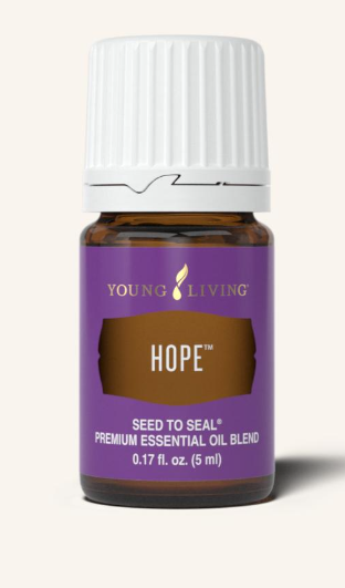 Hope Oil by Young Living 5ml