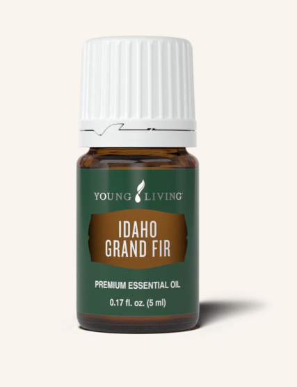 Idaho Grand Fir by Young Living 5ml