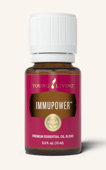 Immupower Oil by Young Living 15ml