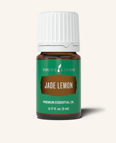 Jade Lemon Oil by Young Living 5ml