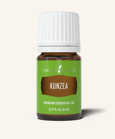 Kunzea Oil by Young Living 5ml