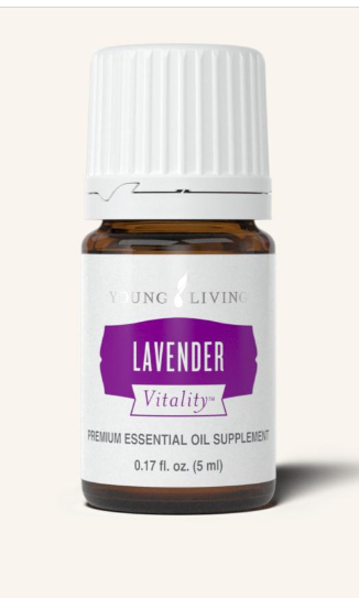Lavender Oil by Young Living