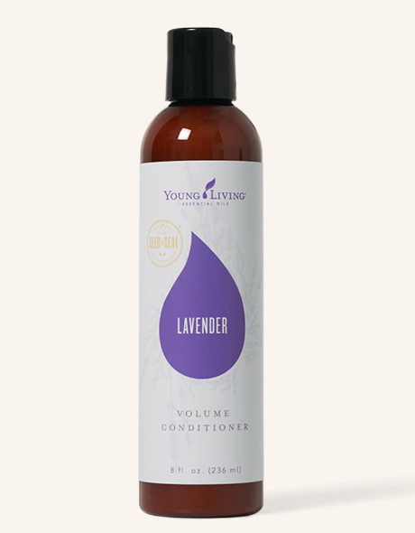 Lavender Conditioner by Young Living 8 fl. oz.