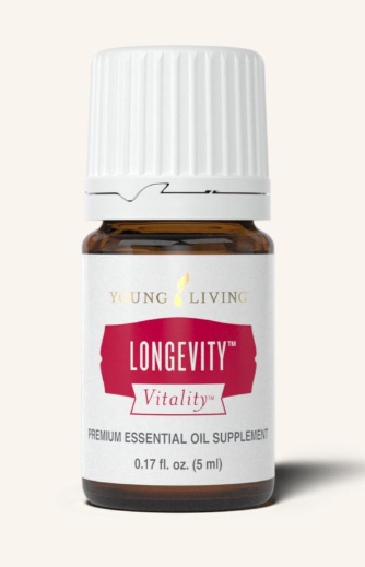 Longevity Oil by Young Living