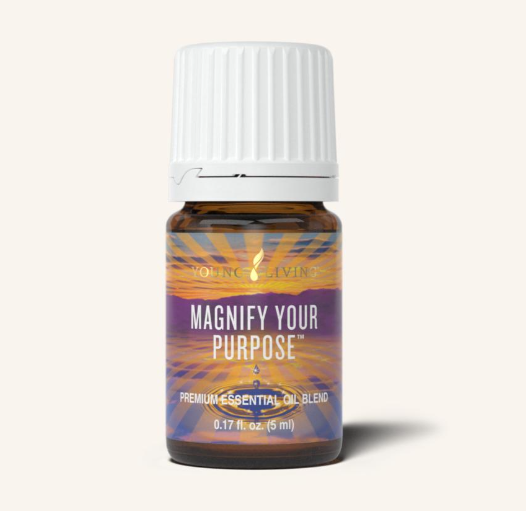 Magnify Your Purpose Oil by Young Living 5ml