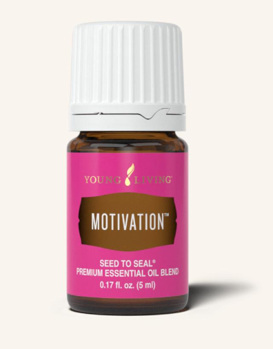 Motivation Oil by Young Living 5ml