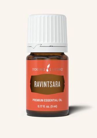 Ravintsara Oil by Young Living 5ml