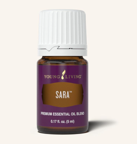 Sara Oil by Young Living 5ml