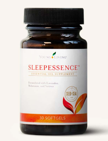 Sleep Essence by Young Living 30 softgels