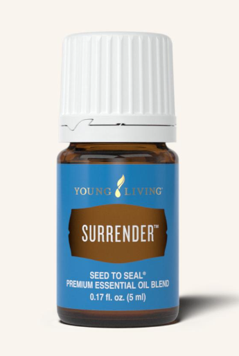 Surrender Oil by Young Living 5ml