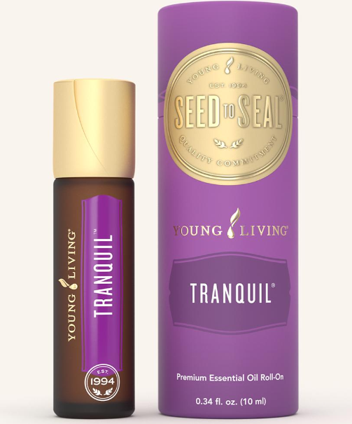 Tranquil Roll-On by Young Living 10ml