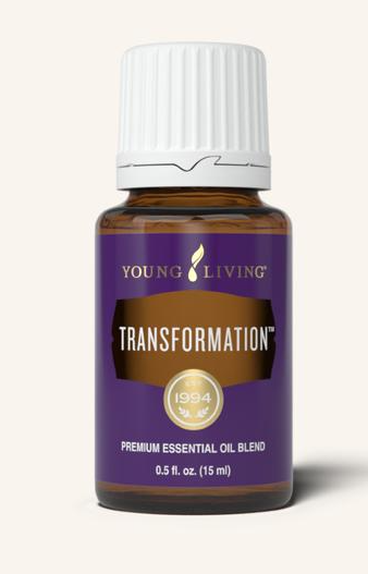 Transformation Oil by Young Living 15ml