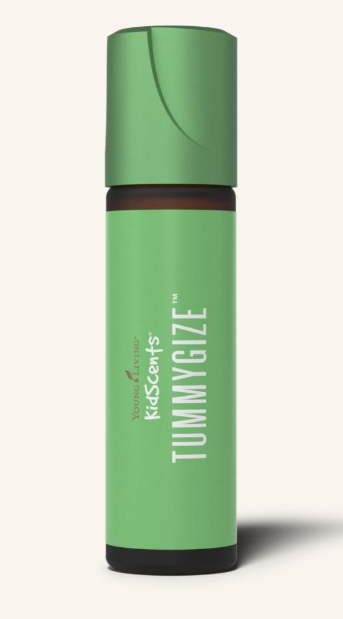 Kidscents Tummygize Oil by Young Living