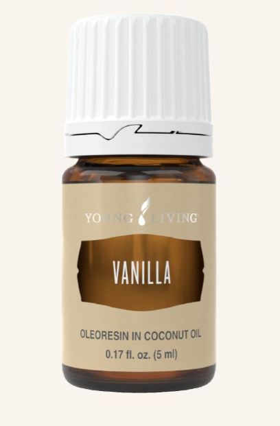 Vanilla Oil by Young Living 5ml