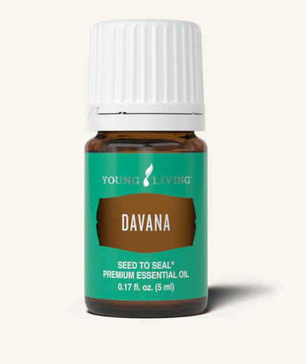 Davana Oil by Young Living 5ml