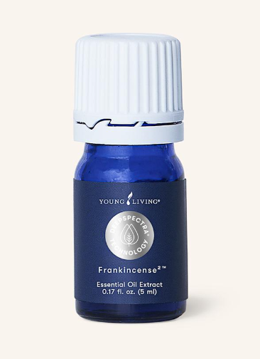 DeepSpectra Frankincense2 Oil Extract by Young Living 2.5ml