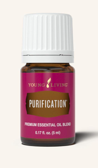 Purification Oil by Young Living
