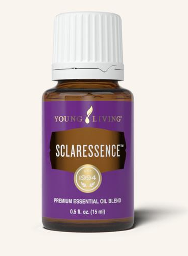 Sclaressence Oil by Young Living
