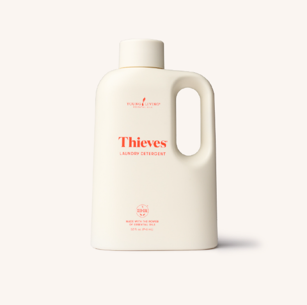 Thieves Laundry Detergent by Young Living 32 fl. oz.
