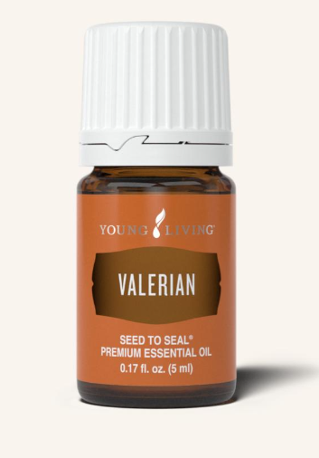 Valerian Oil by Young Living 5ml