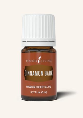 Cinnamon Bark Oil by Young Living 5ml