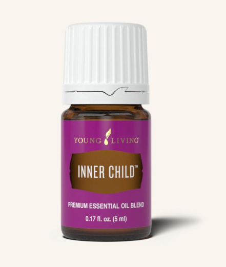 Inner Child Oil by Young Living 5ml